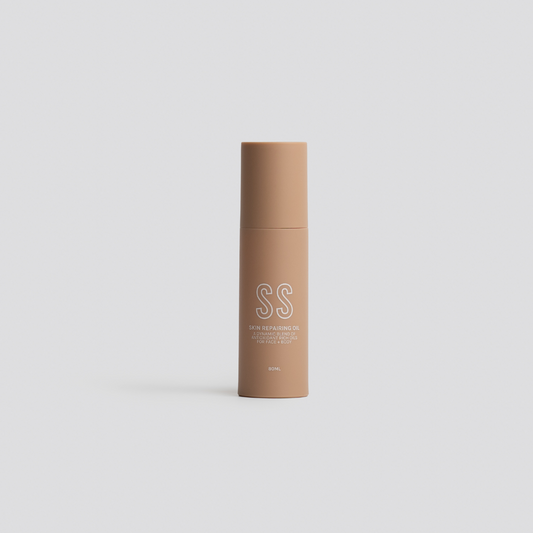 SUMMER SKIN Skin Repairing Oil